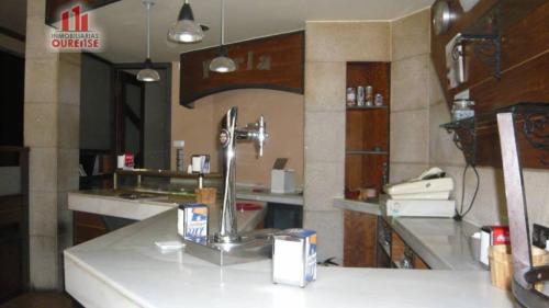 Local Comercial en Rentabilidad - - LOCAL APTO RIC en Ourense - Imagen 1