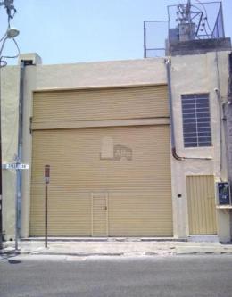 Local Comercial o Bodega en Renta en Mérida, Centro en Mérida - Imagen 1