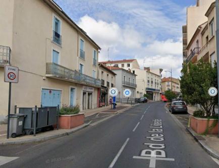 Local Commercial Béziers - Rentabilité +9% à Béziers - Photo 1