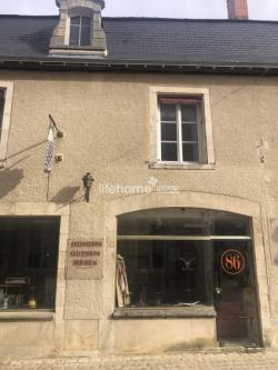 Local Commercial à Châtellerault - Photo 1