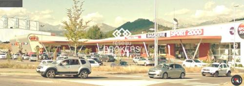 Local Commercial à Gap - Photo 1