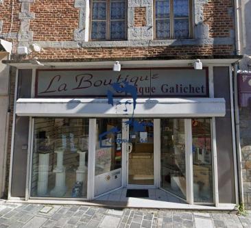 Local Commercial à Charleville-Mézières - Photo 1