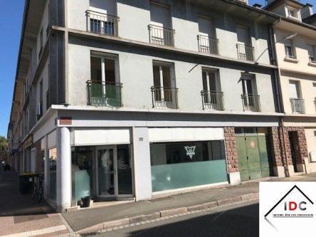 Local Commercial à Colmar - Photo 1