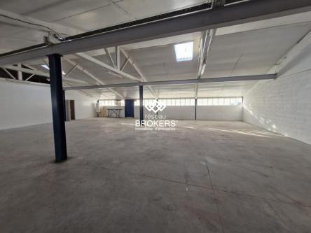 Local Mixte Activités/Bureaux à Chelles - Photo 1
