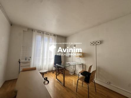 Local Professionnel à Aulnay-sous-Bois - Photo 1