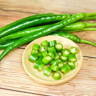 [Local Ready Stock] Long Chilli Seeds for Planting (Approx. … in Singapore - Image 1
