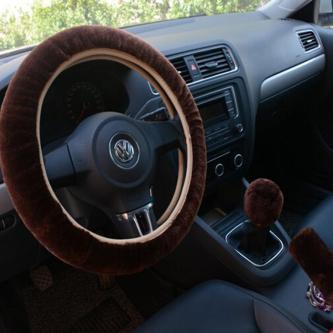 [Local Ship] Soft Steering Car Wheel Handbrake Accessory … in Petaling Jaya - Image 1