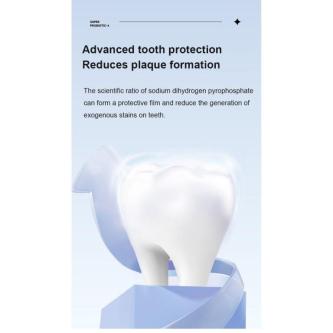 【Local Stock】Probiotics Whitening Refresh Toothpaste in Singapore - Image 1