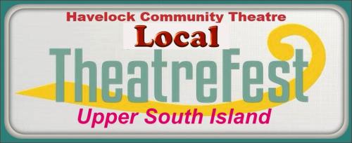 Local Theatrefest 2026 in Blenheim - Image 1