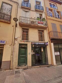 Local à potentiel à Perpignan - Photo 1