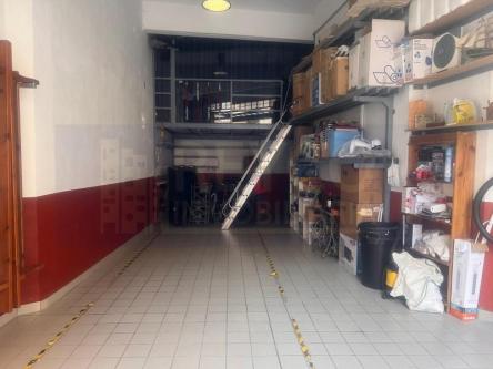 Local(almacén), con txoco. en Miranda de Ebro - Imagen 1