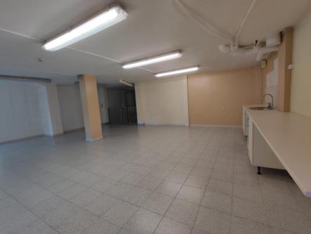 Local comercial en Rúa Compostela en Sabadell - Imagen 1