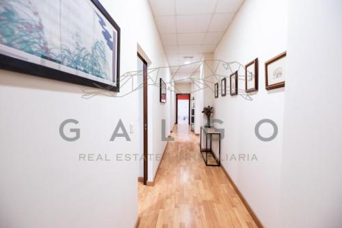 Local comercial en alquiler en Ruzafa en València - Imagen 1