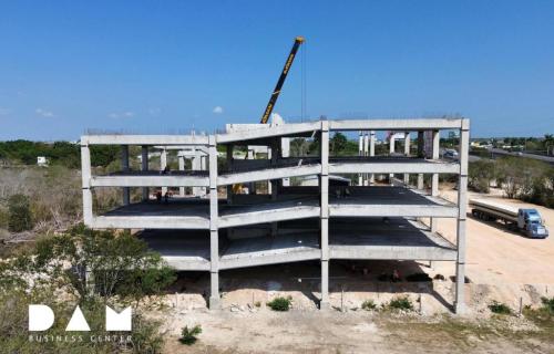 Local comercial en venta en Carr. M?rida-Progreso en Caucel - Imagen 1