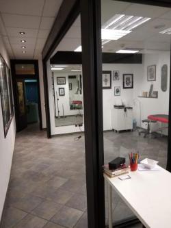 Local comercial en venta en Pamplona - Imagen 1