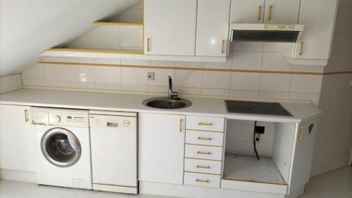 Local comercial en Palencia - Imagen 1