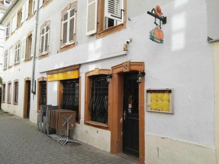 Local commercial à Schiltigheim - Photo 1