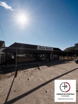 Local commercial à Saint-Jean-de-Braye - Photo 1