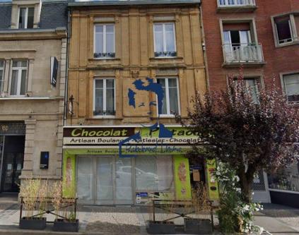Local commercial à Charleville-Mézières - Photo 1