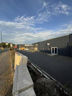 Local commercial à Lannion - Photo 1