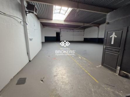 Local dactivite /Bureaux à Massy - Photo 1