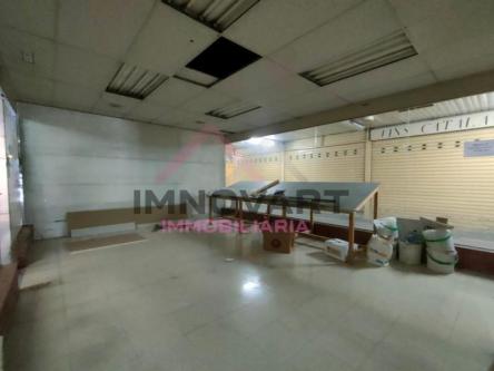 Local de 30m2 en Muchamiel - Imagen 1