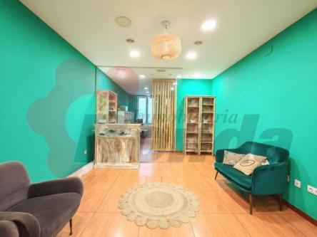 Local de 65 m2 en Rúa Nova en Lugo - Imagen 1
