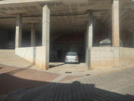 Local en Cómpeta en Vélez-Málaga - Imagen 1