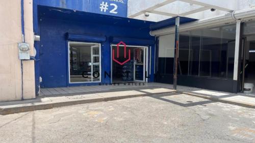 Local en Renta Col. Centro en Hidalgo del Parral - Imagen 1