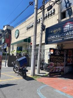 Local en Renta, Col. Lomas de Padierna Tlalpan en Cuajimalpa de Morelos - Imagen 1