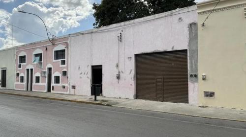 Local en Renta M?rida Centro en Mérida - Imagen 1