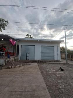 Local en Renta Santa Rosa, en el centro en Jutiapa - Imagen 1