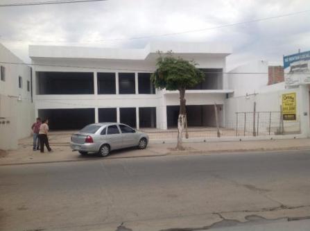 Local en Renta en Guasave - Imagen 1