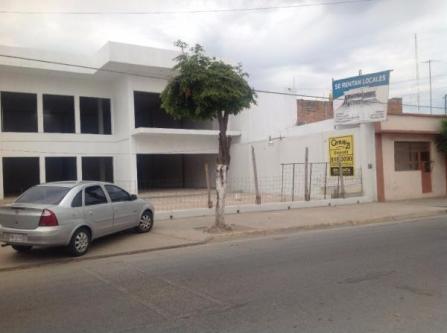Local en Renta en Guasave - Imagen 4