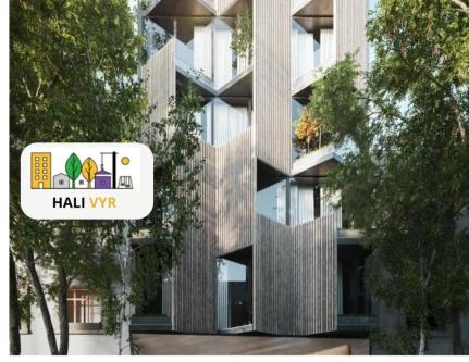 Local en venta en Hamburgo, edificio con departamentos en Colonia Roma - Imagen 1