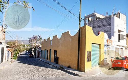 Local en venta en Tequisquiapan - Imagen 1