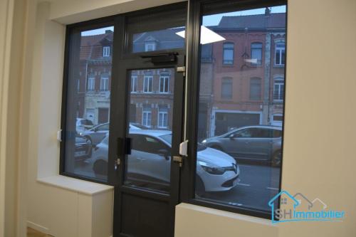 Local professionel neuf à Tourcoing - Photo 1