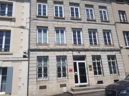 Local professionnel LISIEUX à Paris - Photo 1