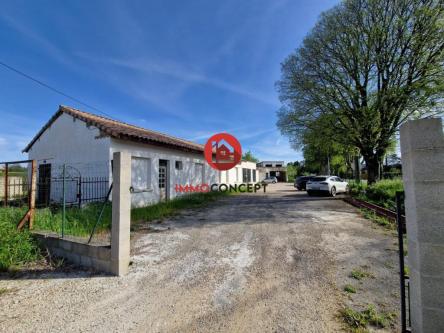 Local professionnel à Orange - Photo 1