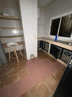 Location Appart 4 Pièces Riviera Bonoumin Rond-point ADO à Abidjan - Photo 3