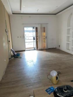 Location Appart de 4 Pièces à la Riviera Bonoumin Rond-point ADO à Abidjan - Photo 1