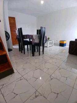 Location Appart en Mezzanine 2 Pièces vers Rd-Point St-Viateur à Abidjan - Photo 3