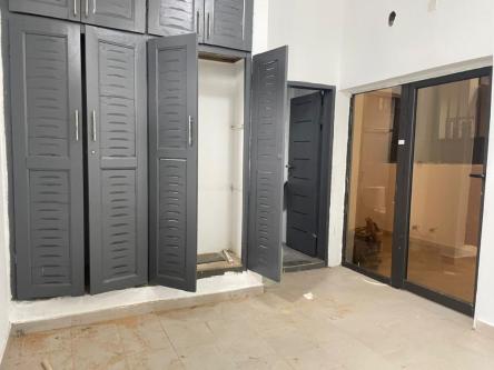 Location d'un Grand Studio à la Riviera Bonoumin Rond-point ADO à Abidjan - Photo 10