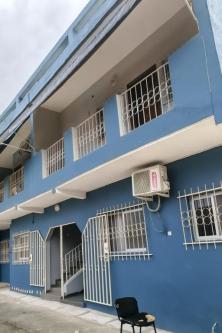 Location studio Riviera 2 à Abidjan - Photo 1