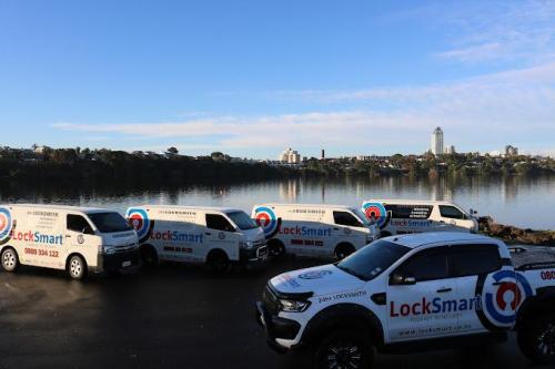 LockSmart | Locksmiths In Auckland in Auckland - Image 3