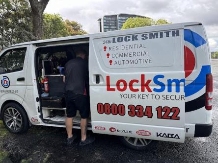 LockSmart | Locksmiths In Auckland in Auckland - Image 2
