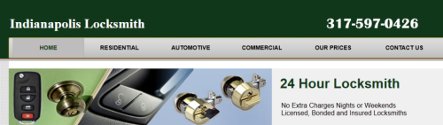 Locksmith Service Indianapolis Indiana in Indianapolis - Image 2