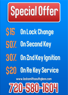 Locksmith Southglenn in Denver - Image 1