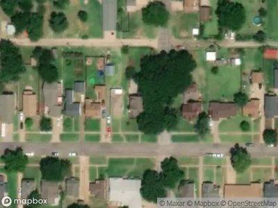 Locust St in Enid - Image 1