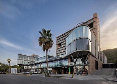Loft Amueblado en Renta, Obispado en San Pedro Garza García - Imagen 1